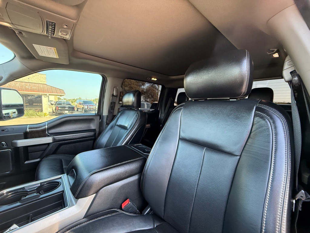 2020 Ford F-250 Image 19