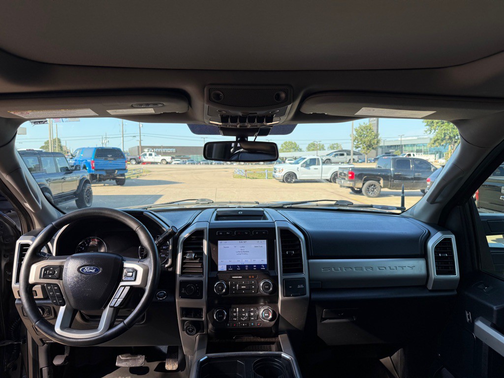 2020 Ford F-250 Image 23