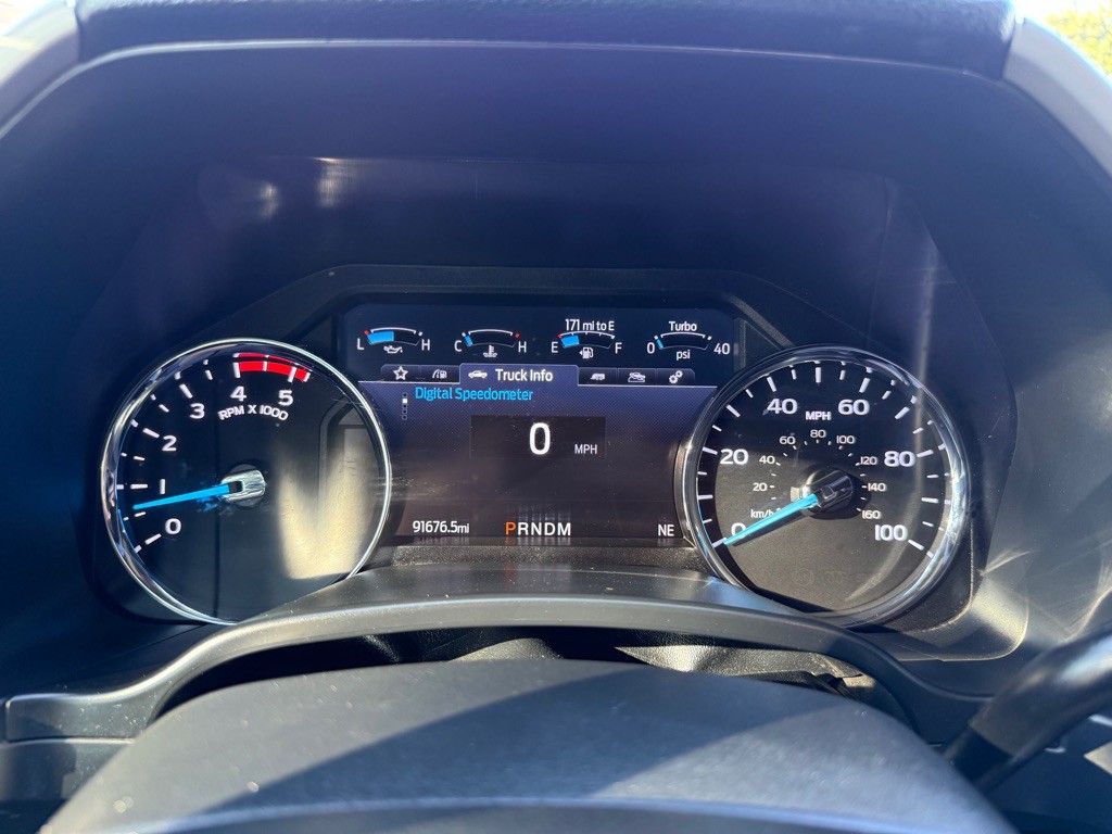 2020 Ford F-250 Image 28
