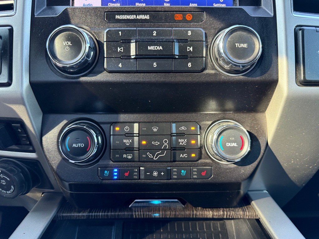 2020 Ford F-250 Image 33