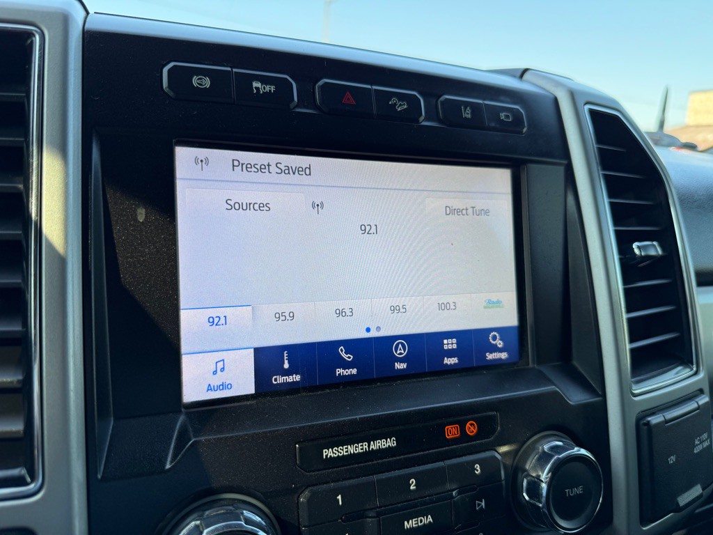 2020 Ford F-250 Image 34