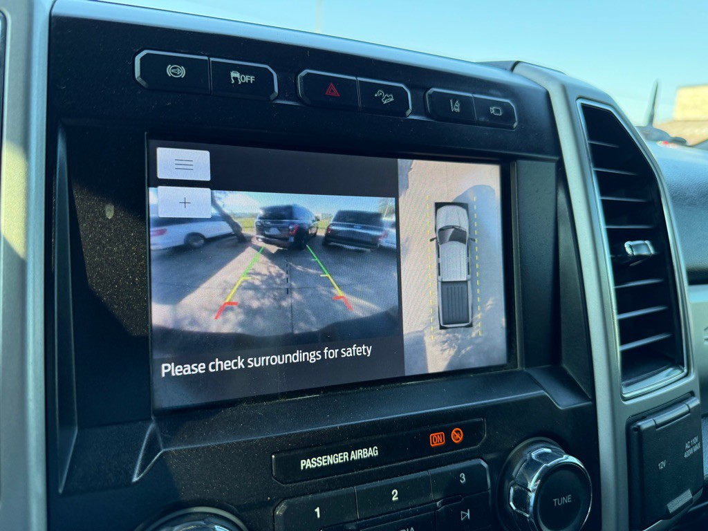 2020 Ford F-250 Image 35