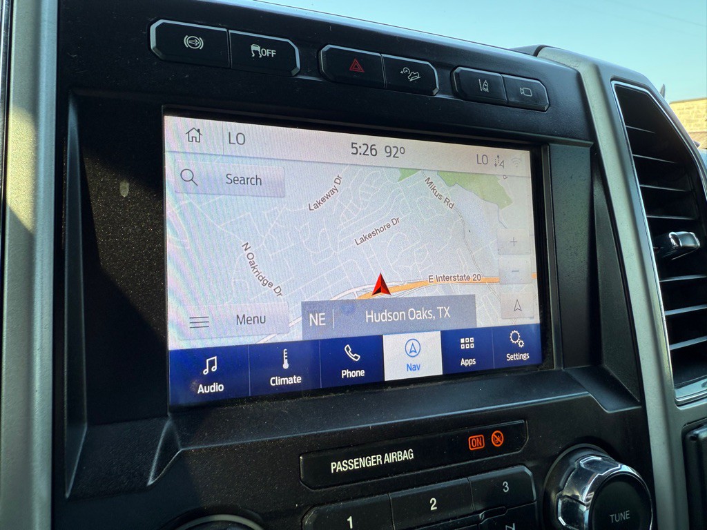 2020 Ford F-250 Image 36