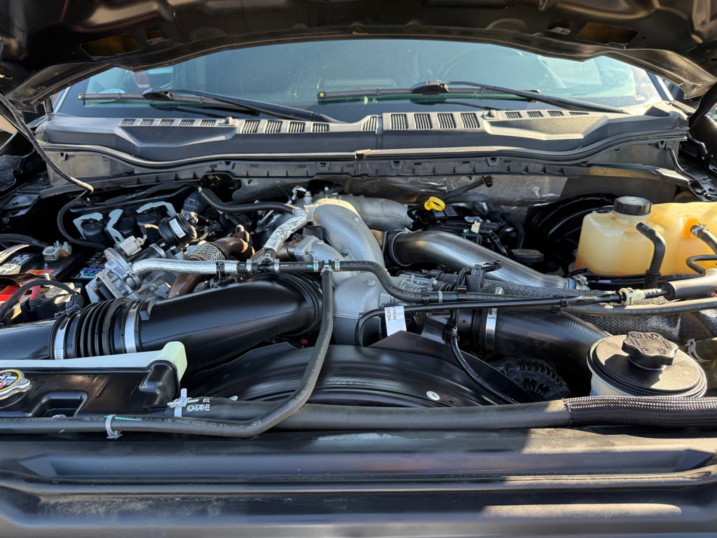 2020 Ford F-250 Image 38