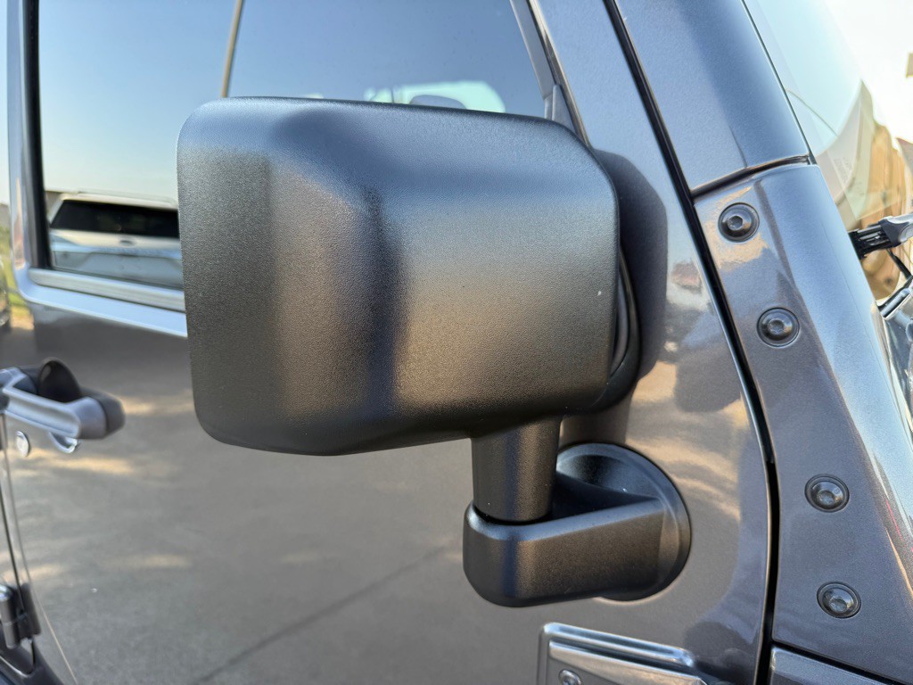 2018 Jeep Wrangler Unlimited Image 10