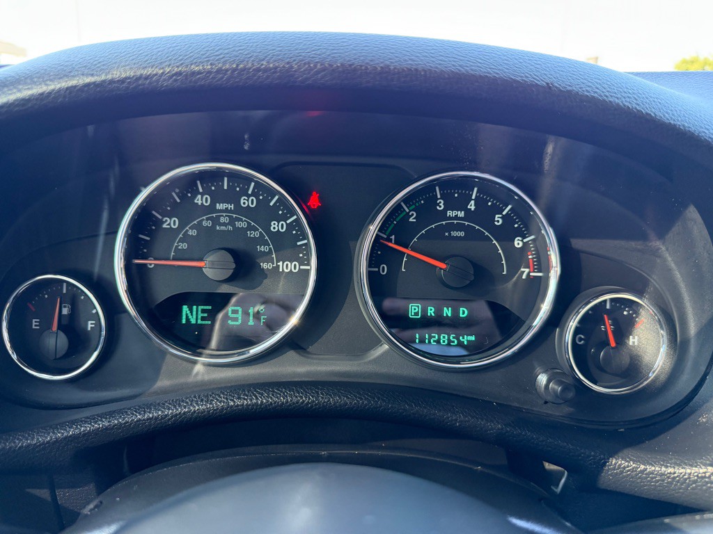 2018 Jeep Wrangler Unlimited Image 25
