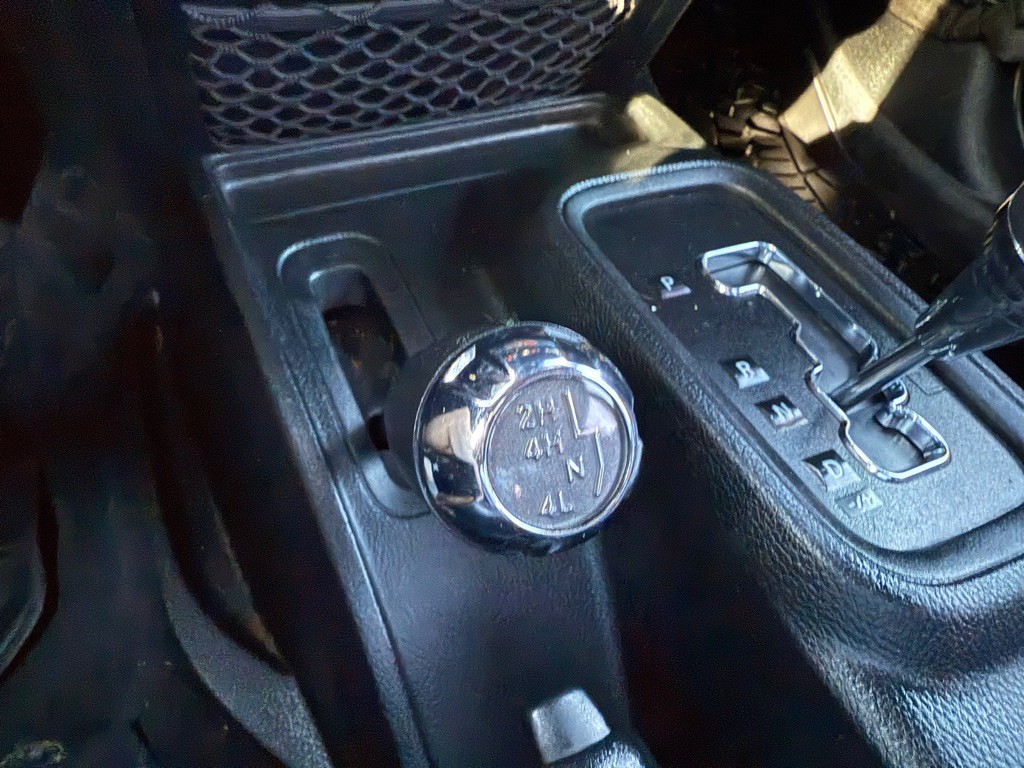 2018 Jeep Wrangler Unlimited Image 29