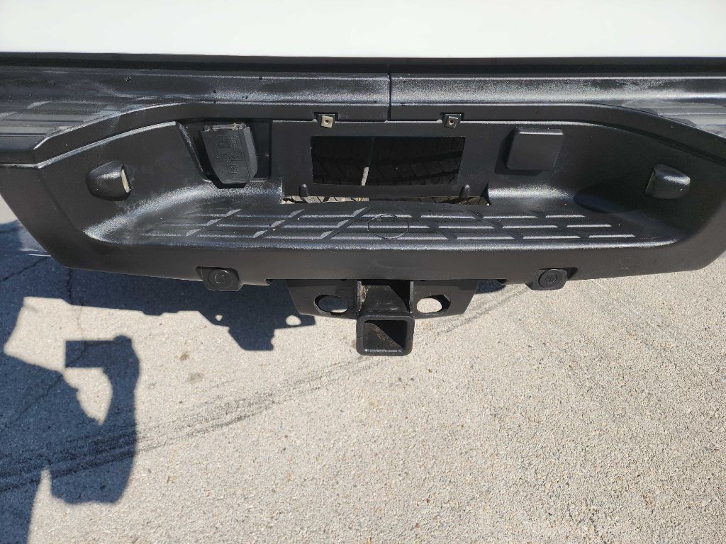 2014 Chevrolet Silverado 1500 Image 7