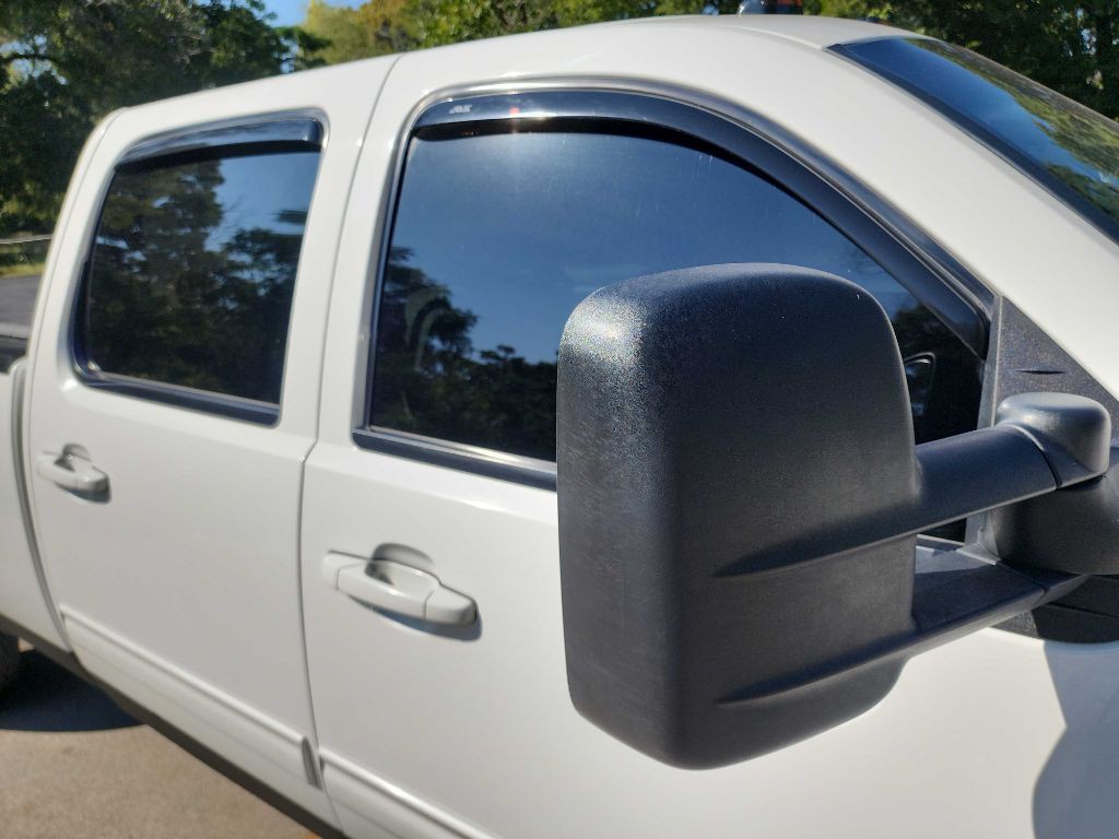 2014 Chevrolet Silverado 1500 Image 16