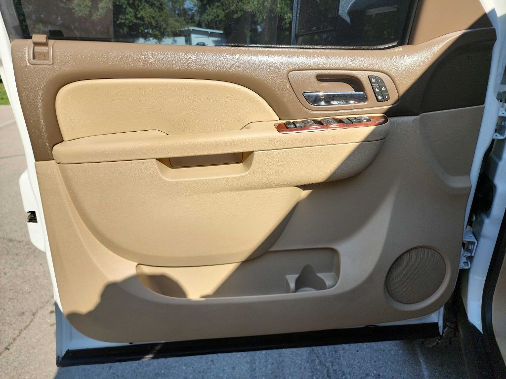 2014 Chevrolet Silverado 1500 Image 18