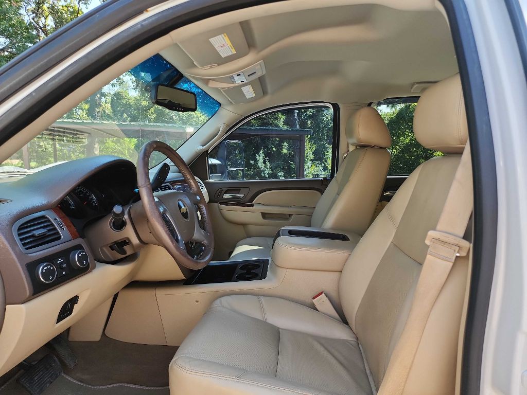 2014 Chevrolet Silverado 1500 Image 20