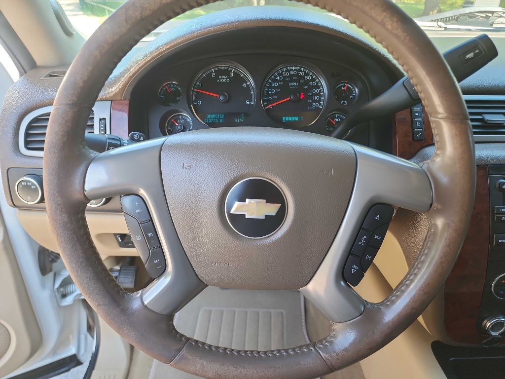 2014 Chevrolet Silverado 1500 Image 21