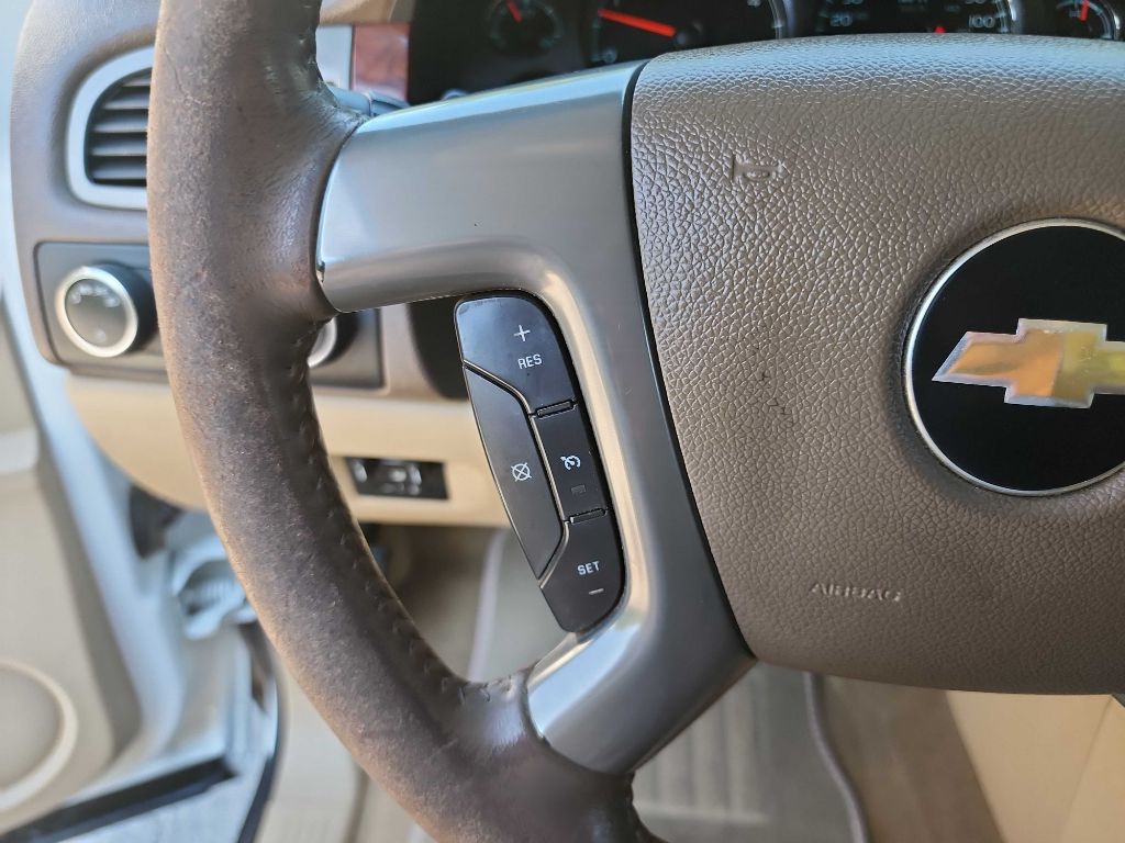 2014 Chevrolet Silverado 1500 Image 23