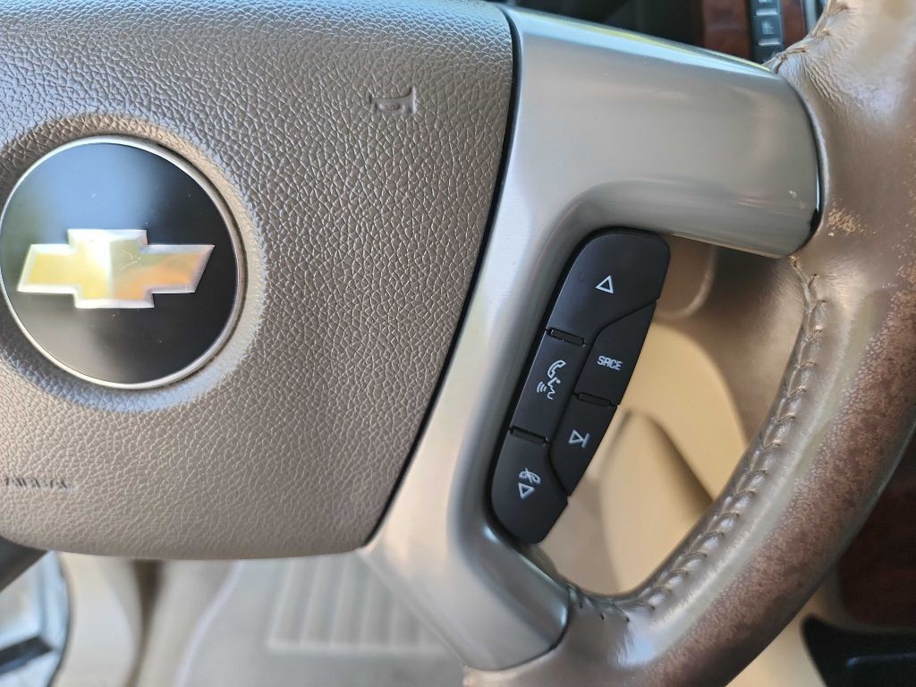2014 Chevrolet Silverado 1500 Image 25
