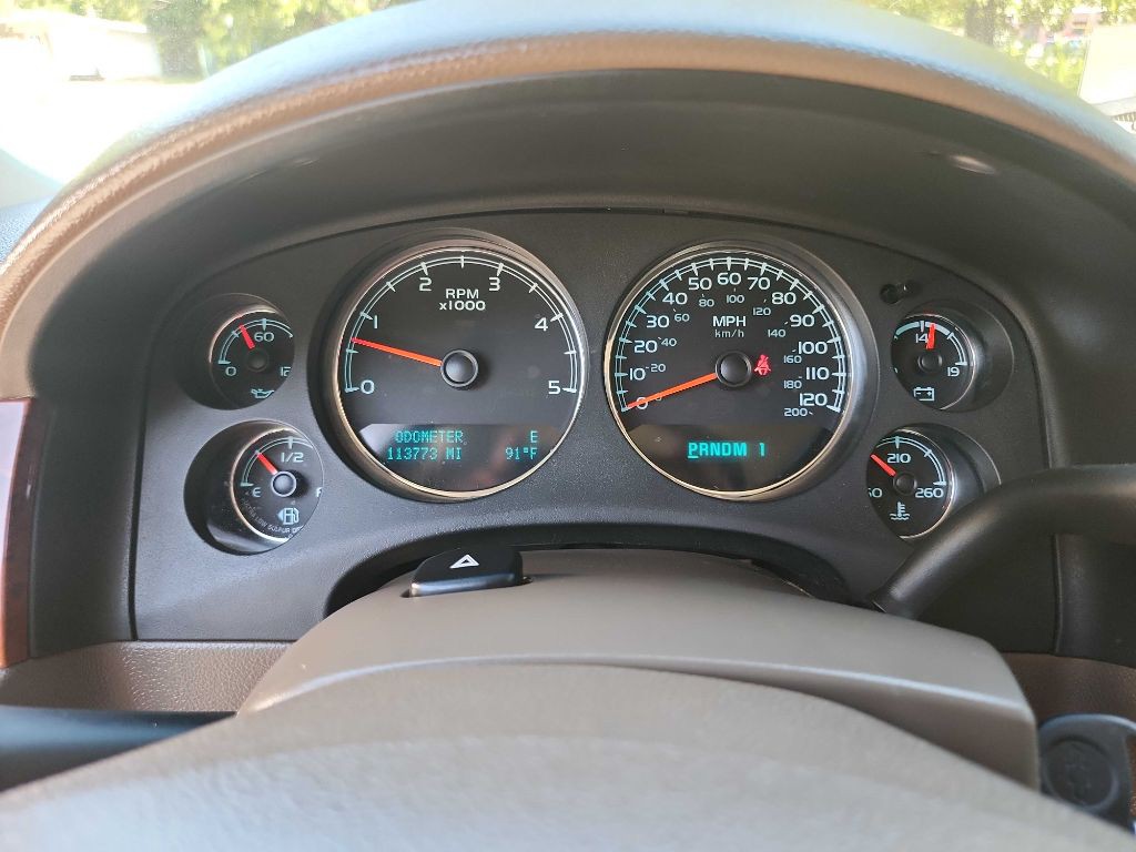 2014 Chevrolet Silverado 1500 Image 26