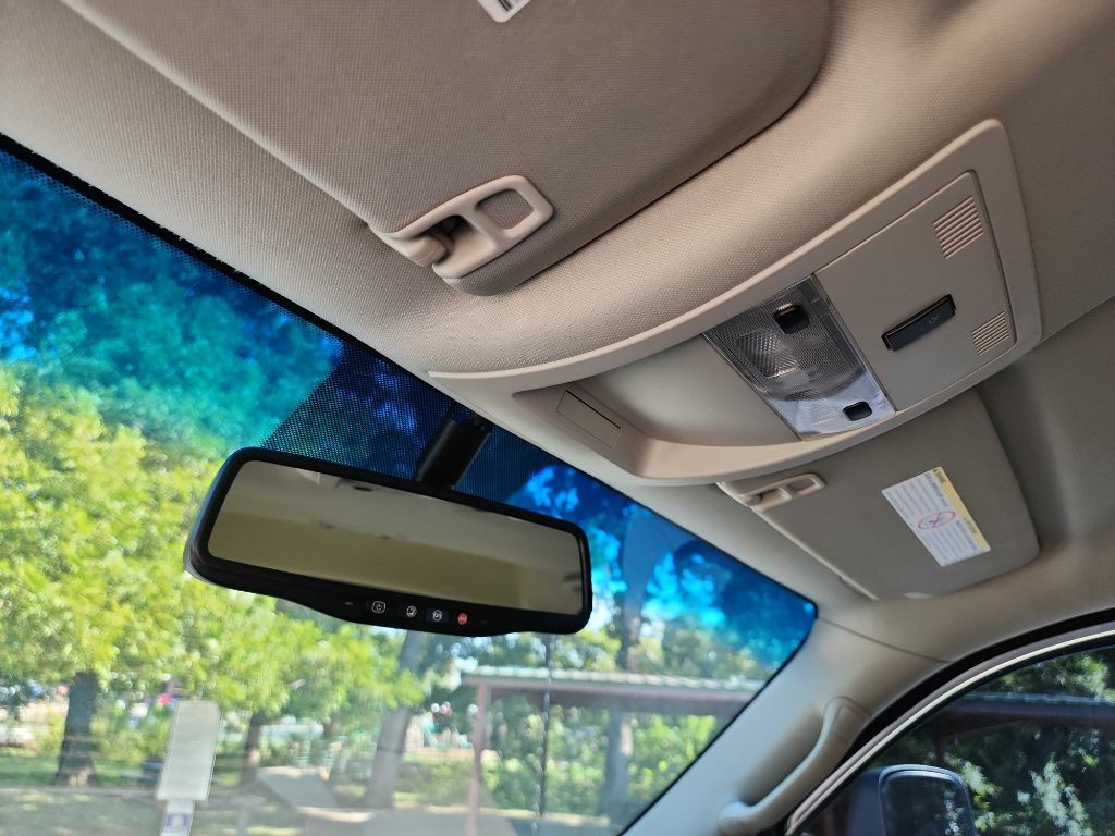 2014 Chevrolet Silverado 1500 Image 27