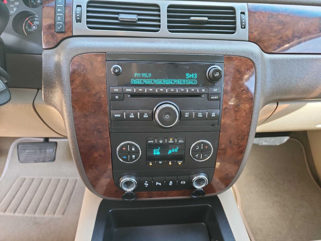 2014 Chevrolet Silverado 1500 Image 28