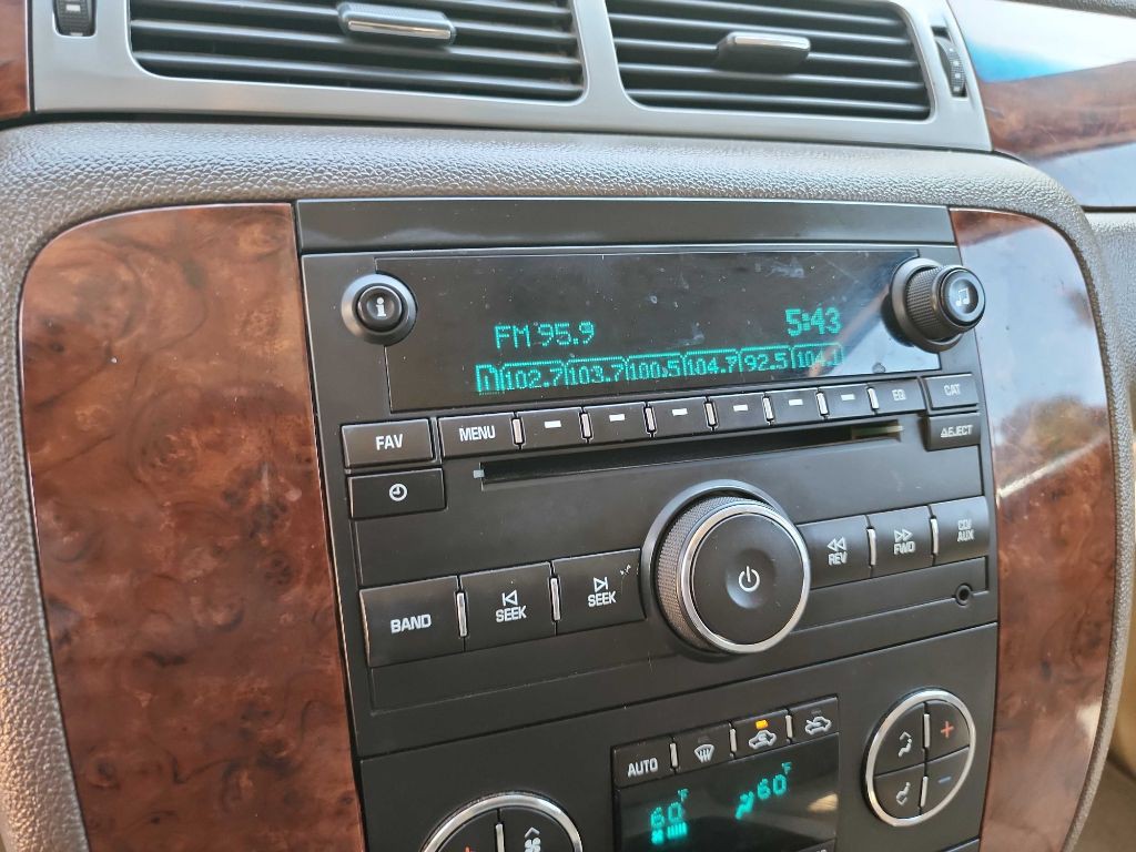 2014 Chevrolet Silverado 1500 Image 29