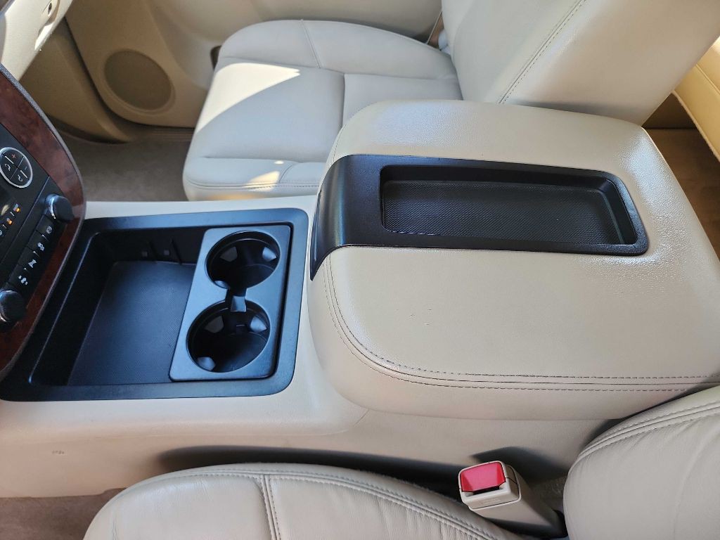 2014 Chevrolet Silverado 1500 Image 31
