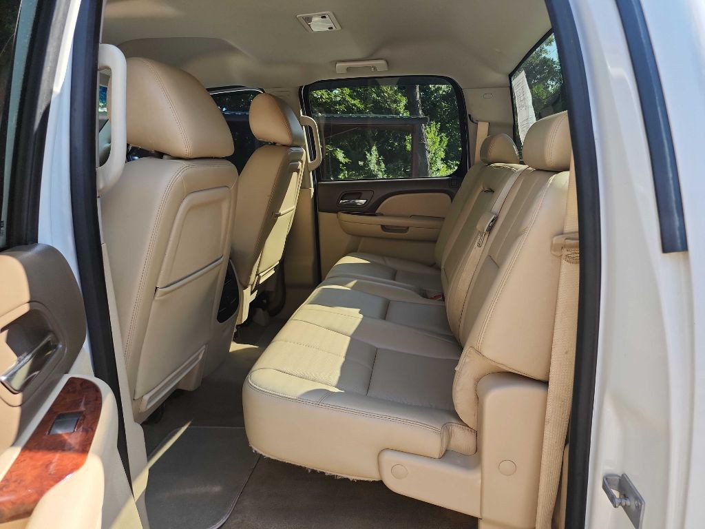 2014 Chevrolet Silverado 1500 Image 34