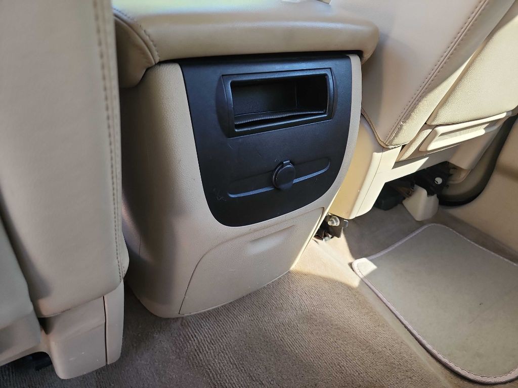 2014 Chevrolet Silverado 1500 Image 35