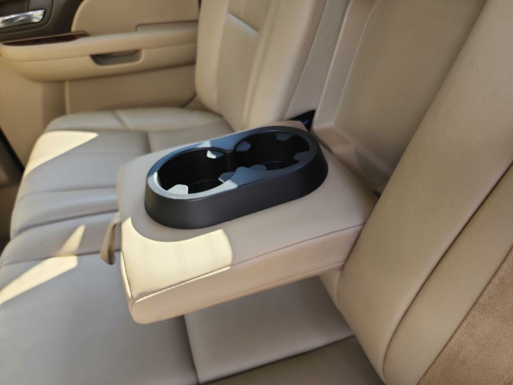 2014 Chevrolet Silverado 1500 Image 36