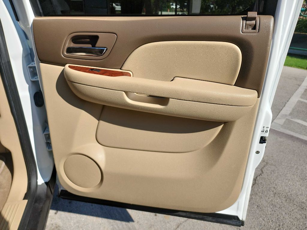 2014 Chevrolet Silverado 1500 Image 37