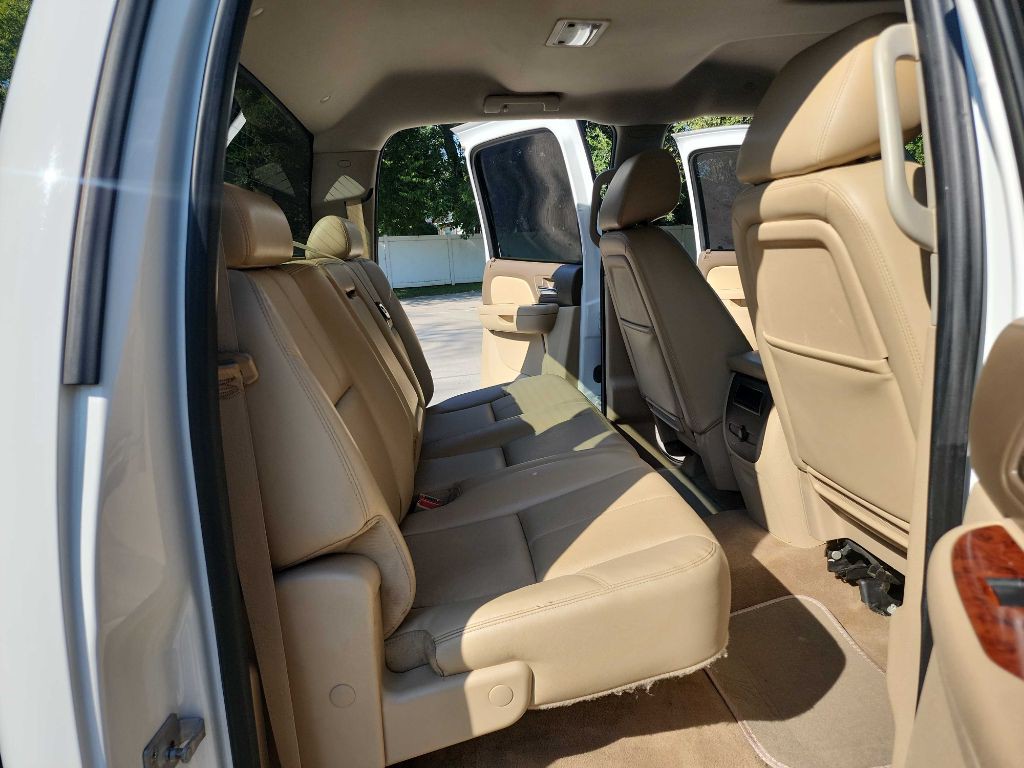 2014 Chevrolet Silverado 1500 Image 38