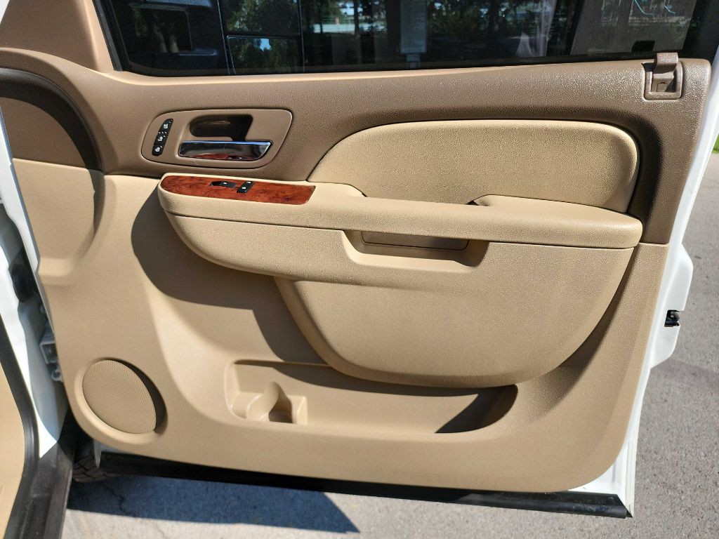 2014 Chevrolet Silverado 1500 Image 39