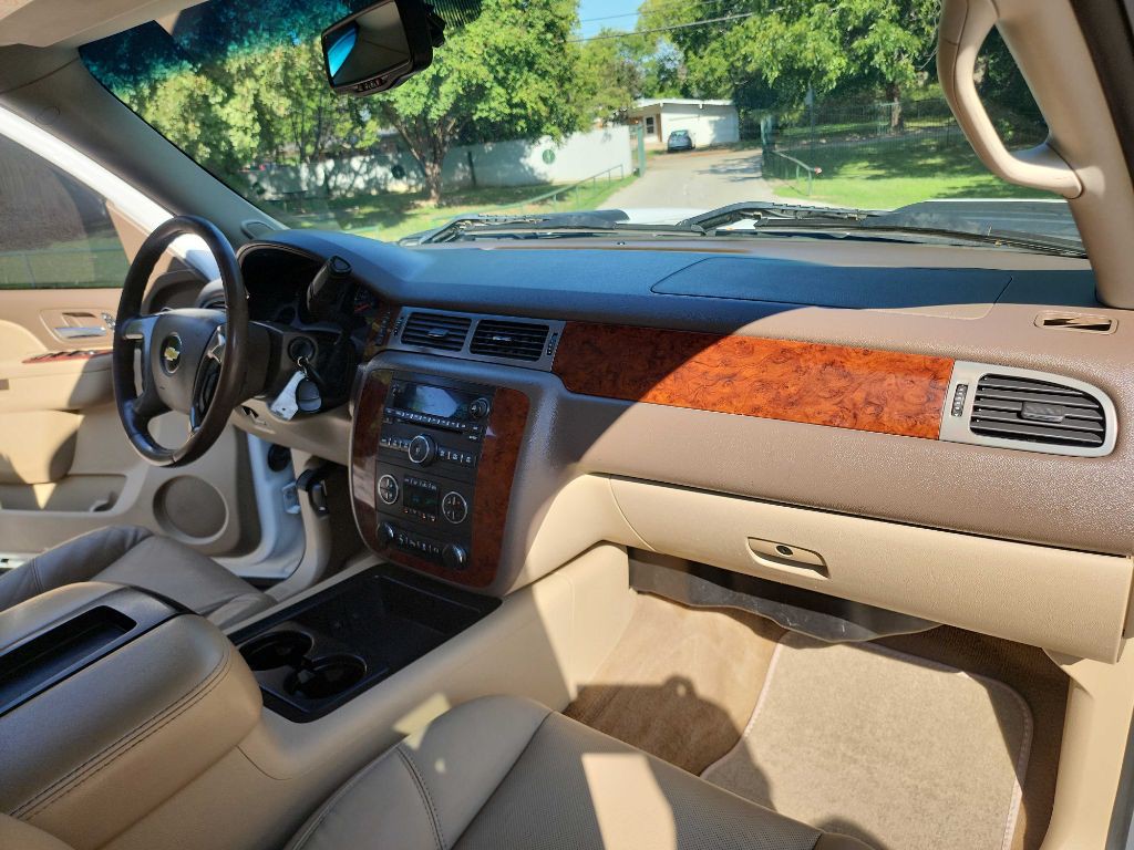 2014 Chevrolet Silverado 1500 Image 41
