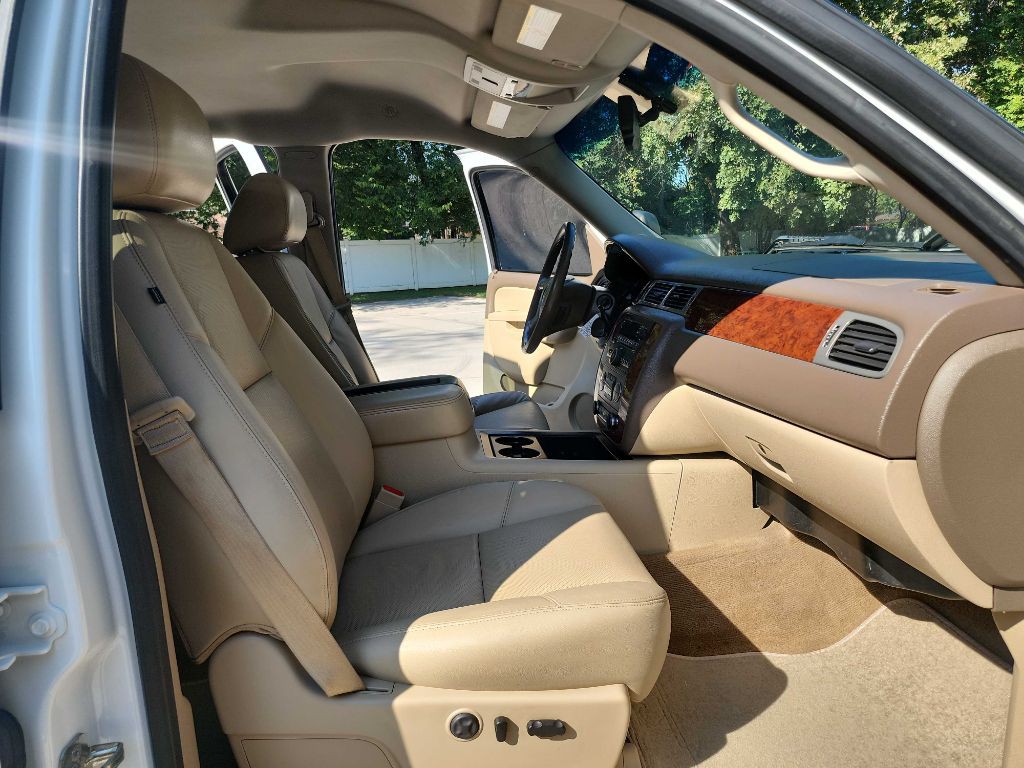 2014 Chevrolet Silverado 1500 Image 42
