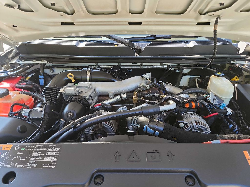 2014 Chevrolet Silverado 1500 Image 43