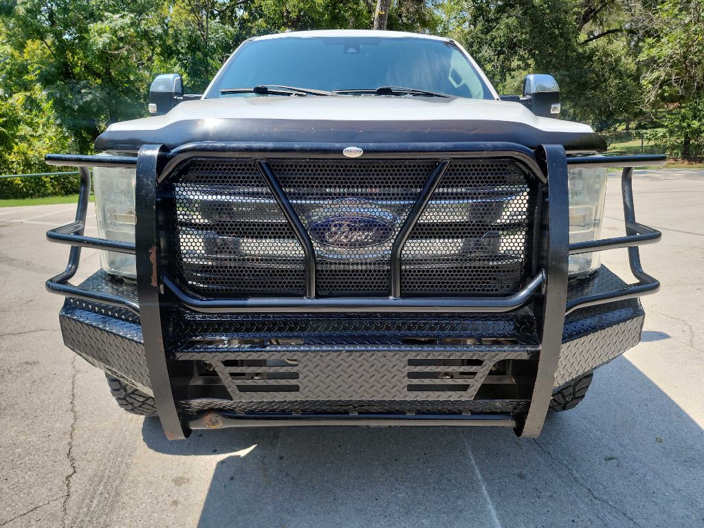 2017 Ford F-250 Image 2