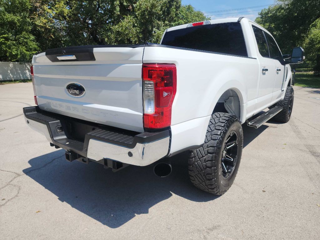 2017 Ford F-250 Image 7