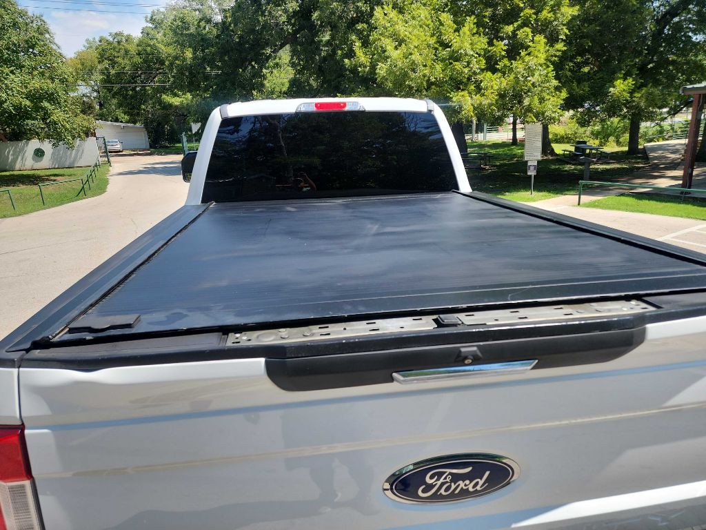 2017 Ford F-250 Image 8