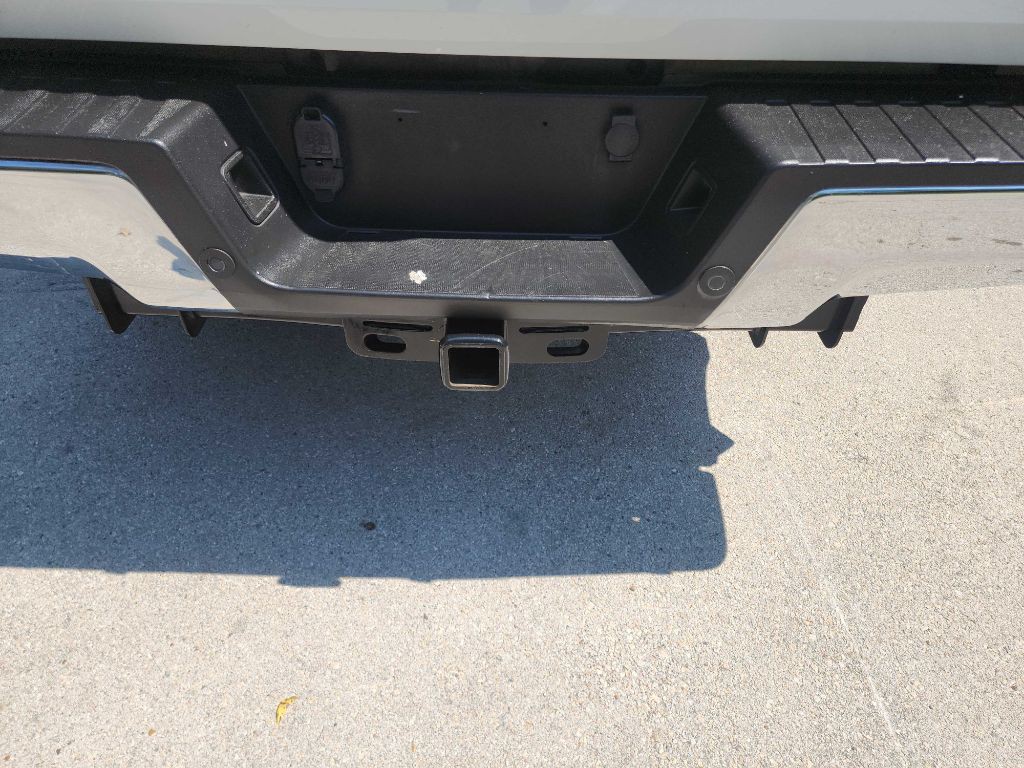 2017 Ford F-250 Image 9