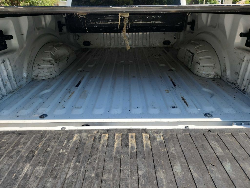 2017 Ford F-250 Image 11