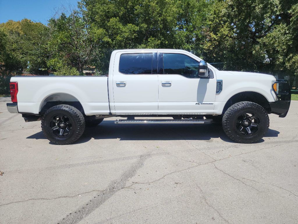 2017 Ford F-250 Image 12