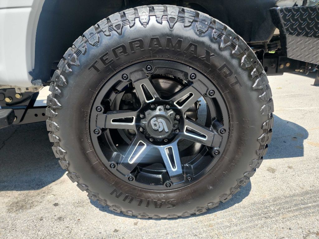 2017 Ford F-250 Image 14