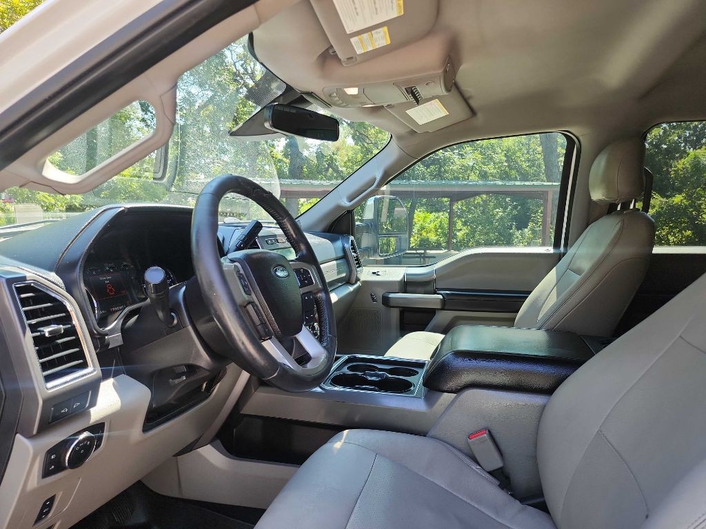 2017 Ford F-250 Image 18