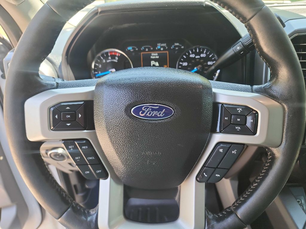 2017 Ford F-250 Image 19