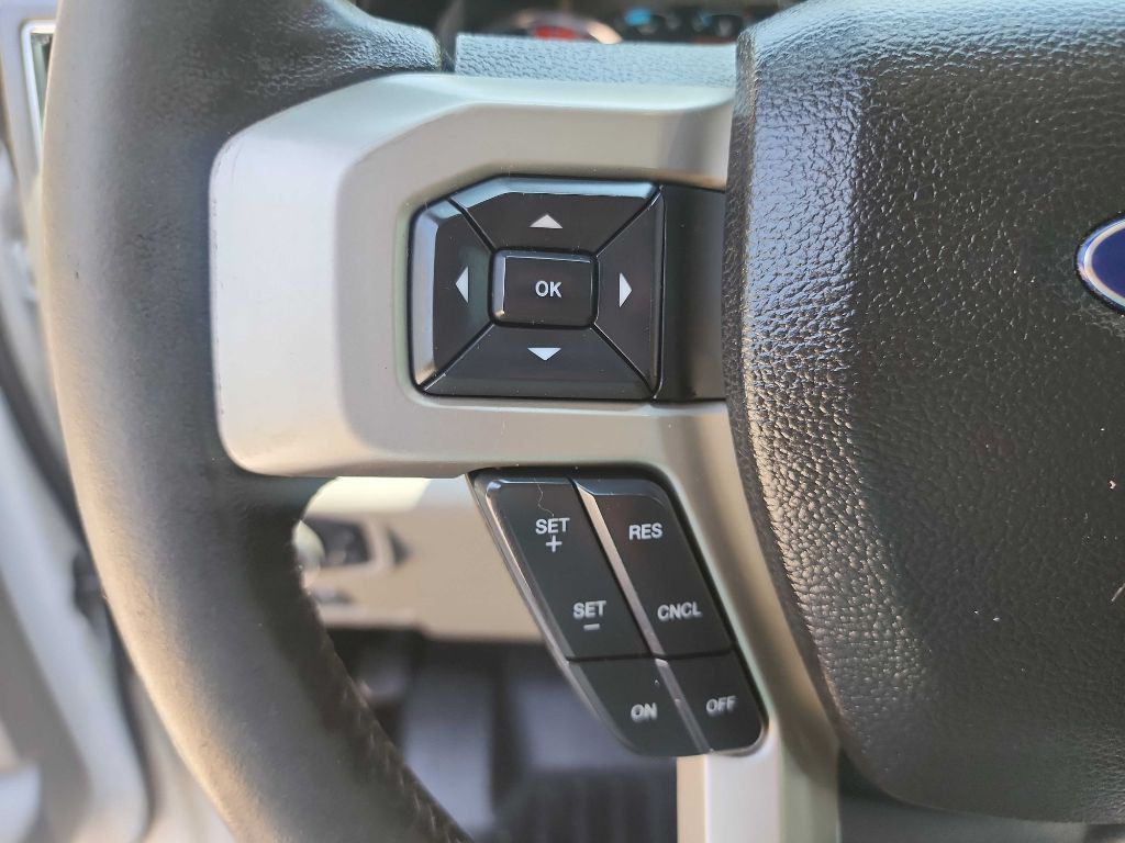 2017 Ford F-250 Image 20
