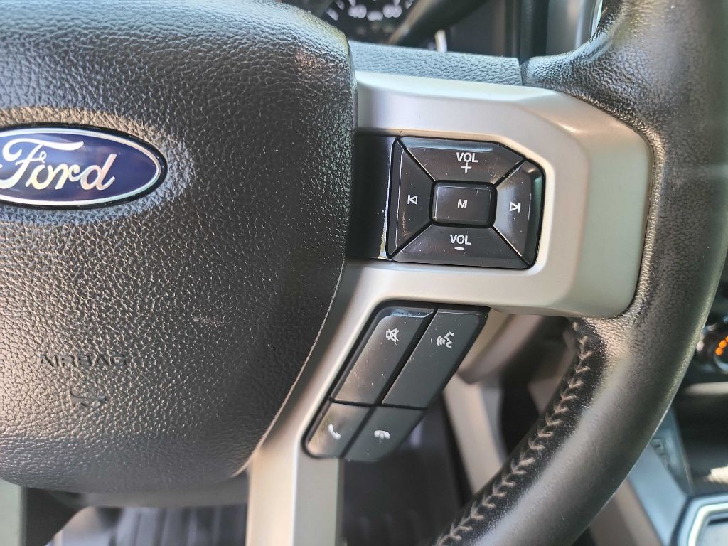 2017 Ford F-250 Image 22