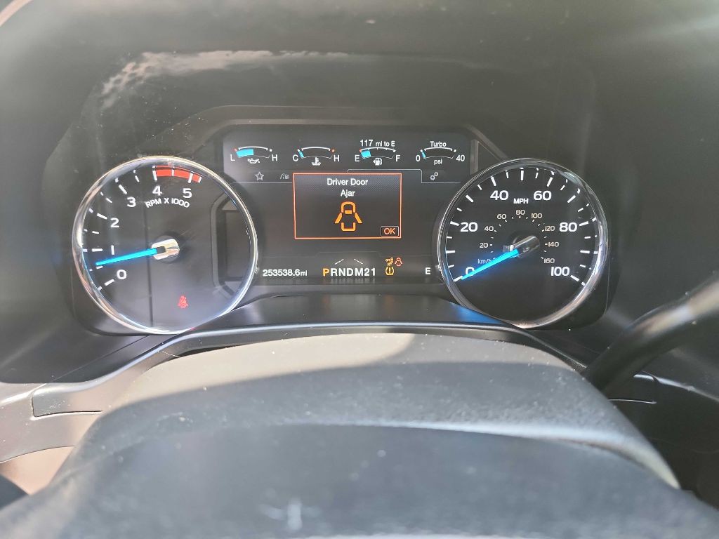 2017 Ford F-250 Image 23