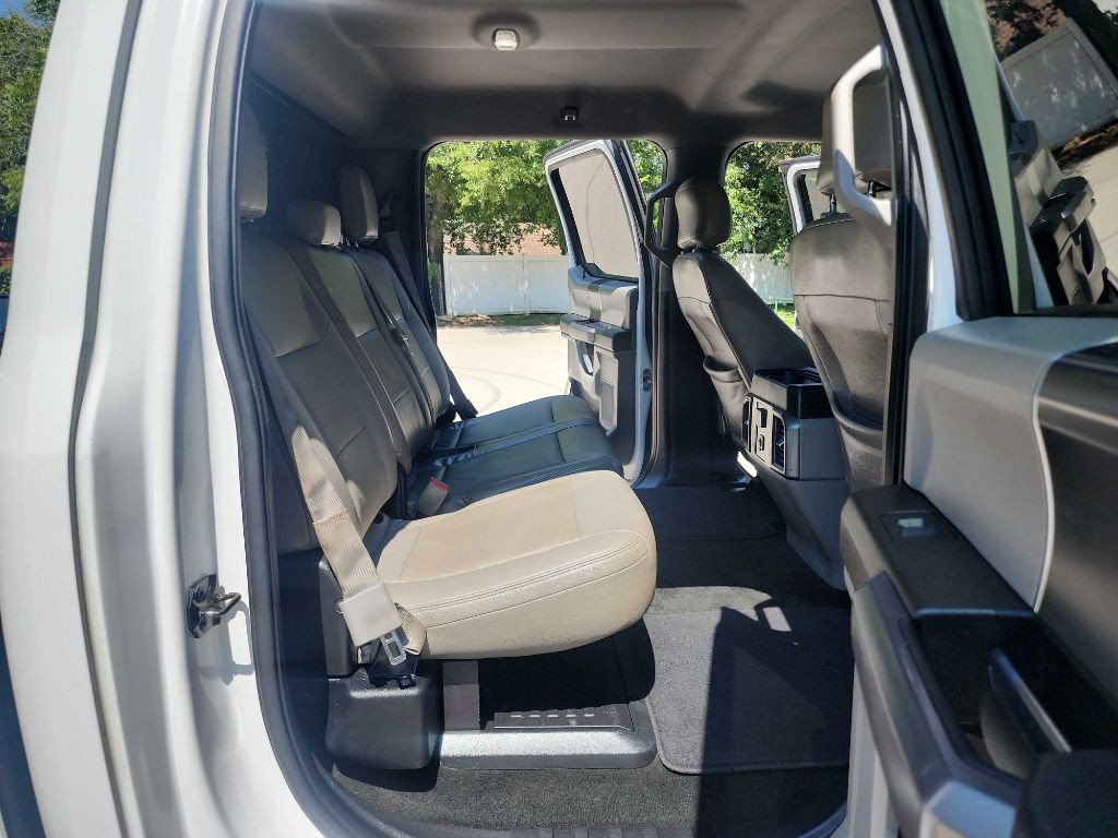 2017 Ford F-250 Image 24