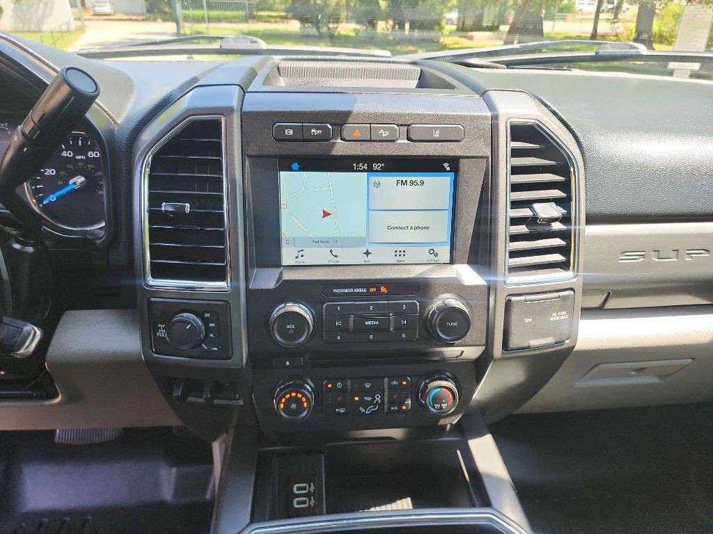 2017 Ford F-250 Image 27