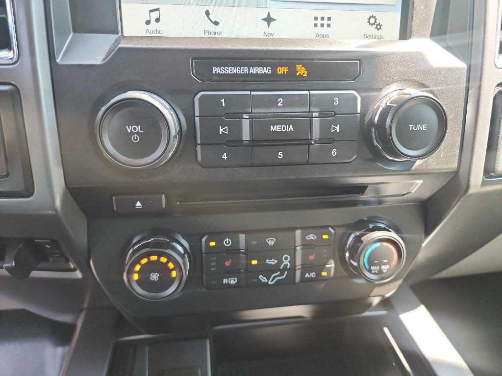 2017 Ford F-250 Image 28