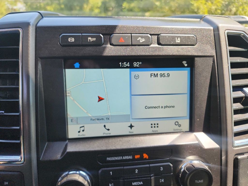 2017 Ford F-250 Image 29