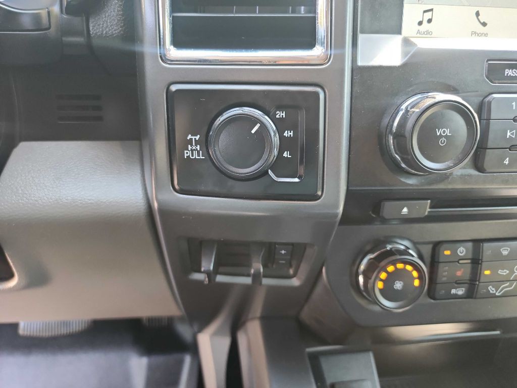2017 Ford F-250 Image 31