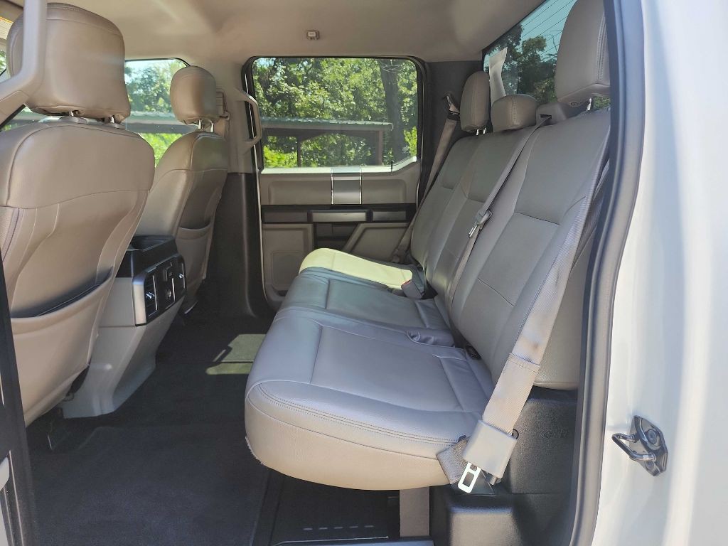 2017 Ford F-250 Image 34
